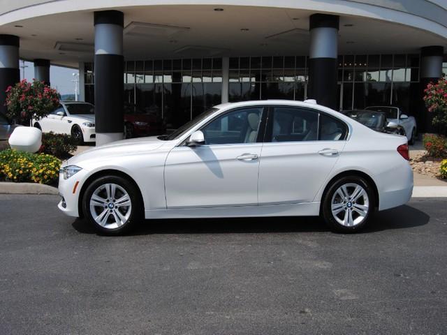 2016 BMW 328i