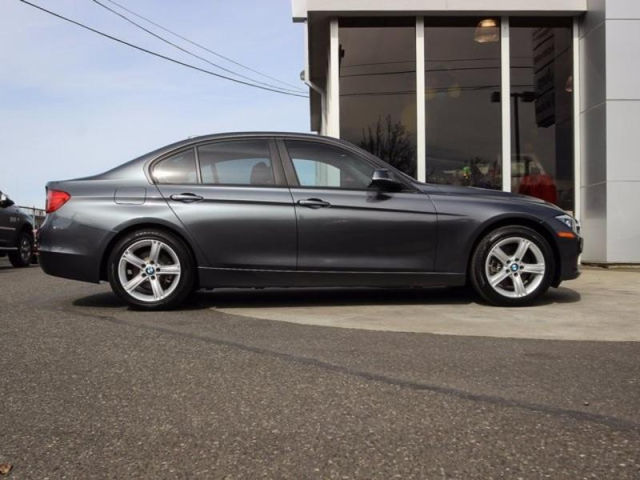 2013 BMW 328i