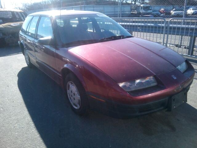 Saturn SW1