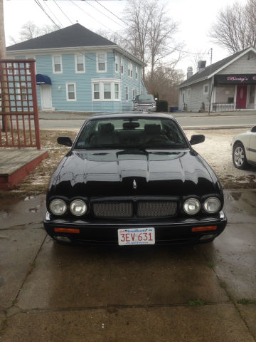 JAGUAR