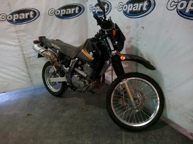 Suzuki DR650SEL