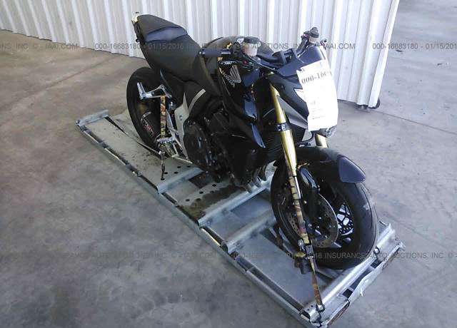 Honda CB1000