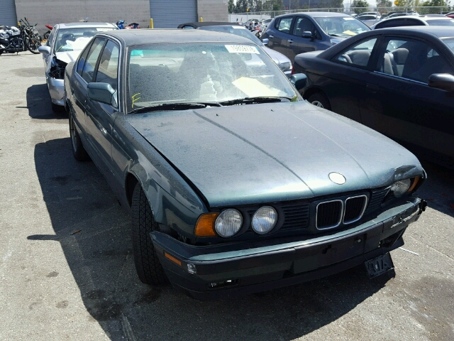 BMW 535i