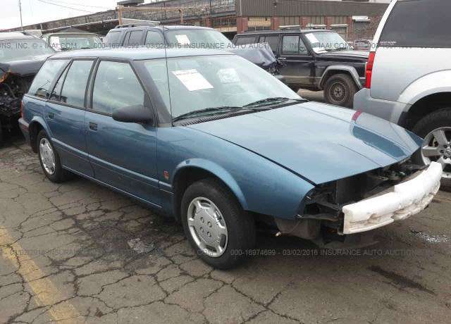 Saturn SW1
