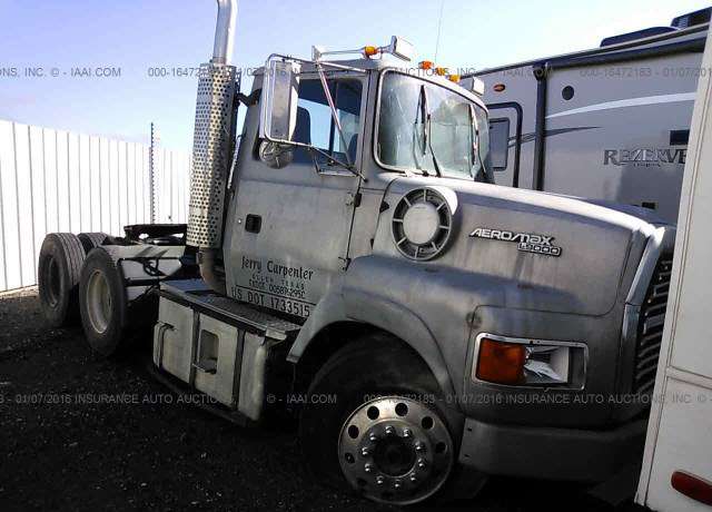 Ford LTA9000