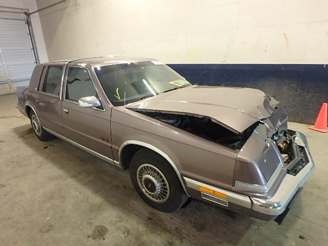 Chrysler Imperial