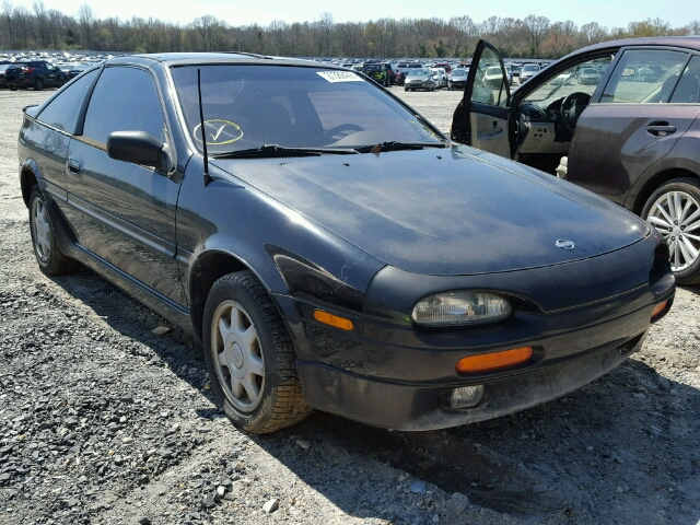 Nissan NX