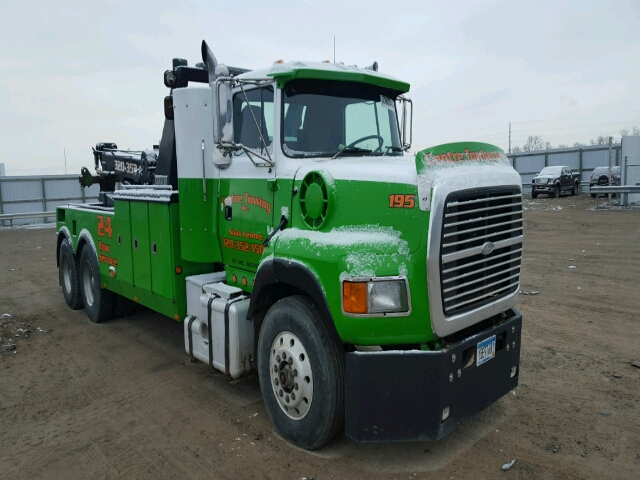 Ford LT9000
