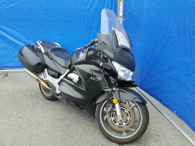 Honda ST1300A