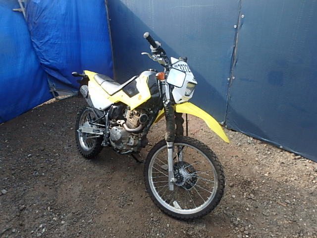 Suzuki DR200SL