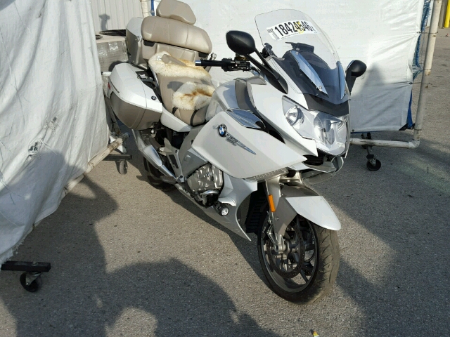 BMW K 1600 GTL