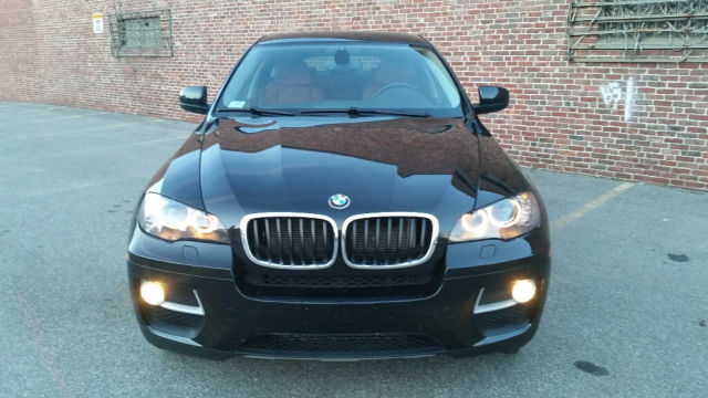 2013 BMW X6
