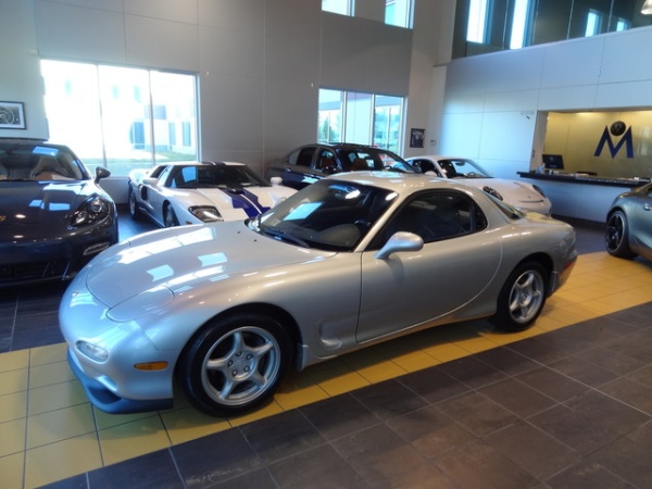Mazda RX-7