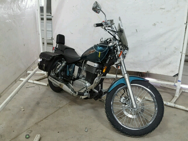 Suzuki LS650PK