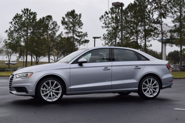 2016 Audi A3