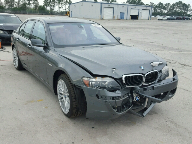 BMW 760i