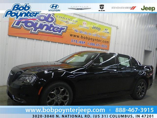 CHRYSLER