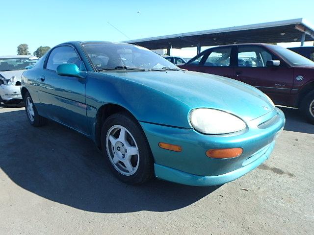 Mazda MX-3