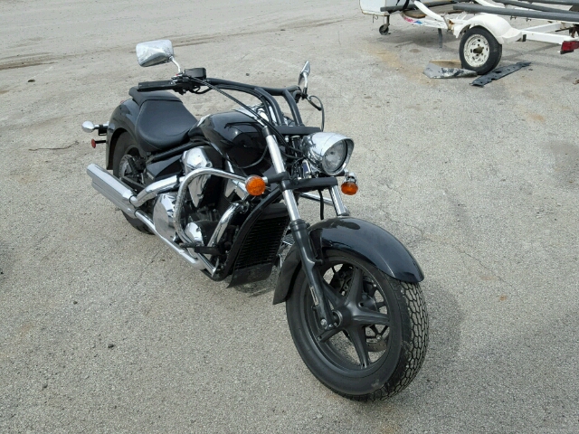 Honda VT1300 (Stateline)