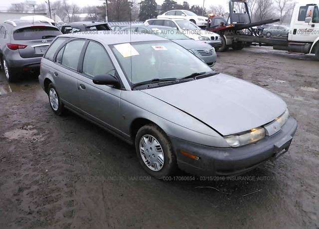 Saturn SW1