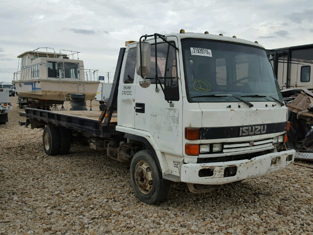 Isuzu FRR