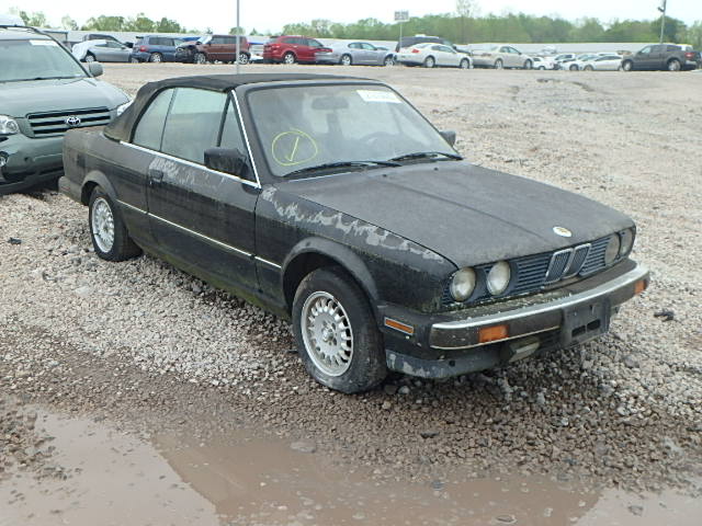 BMW 325iC