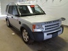 2006 LAND ROVER LR3