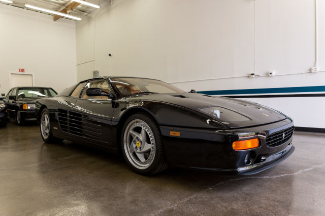 Ferrari 512 TR