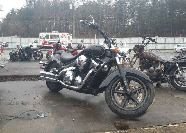 Honda VT1300 (Stateline)