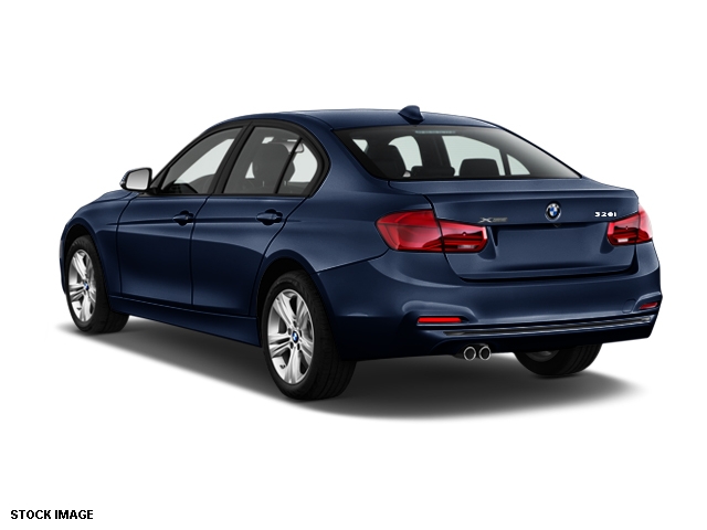 2016 BMW 328i
