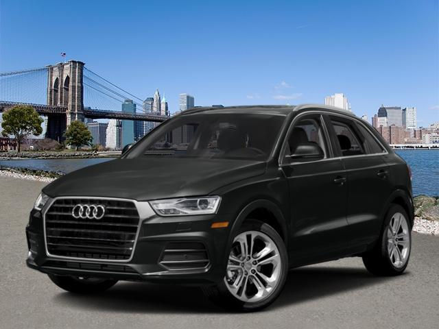 2016 Audi Q3
