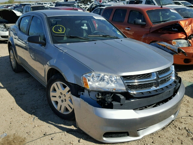 DODGE