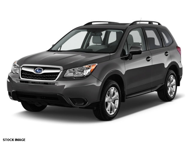 SUBARU