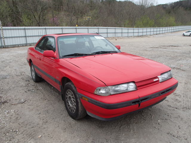 Mazda MX-6