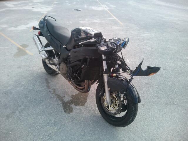 Honda CBR1100XX