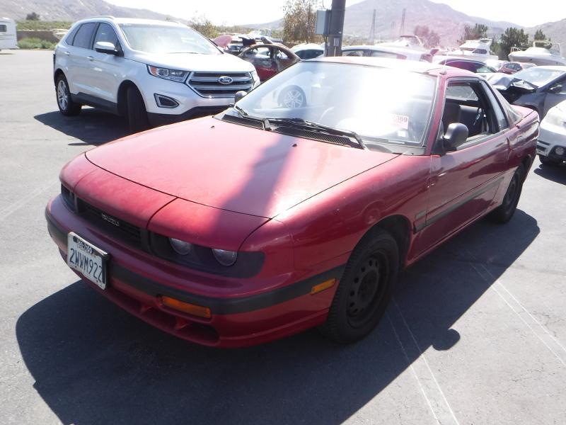 Isuzu IMPULSE