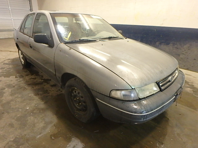 Kia Sephia