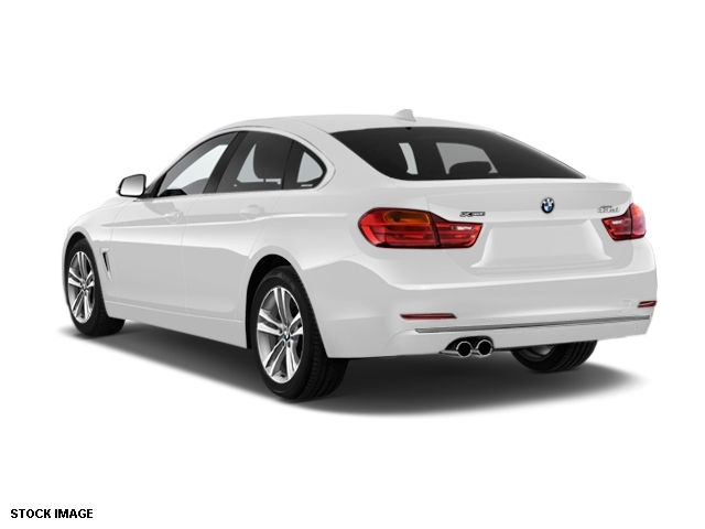 2016 BMW 428i