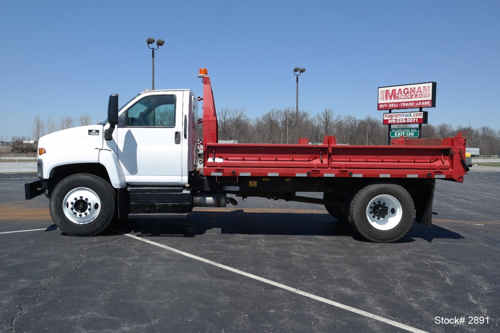 Chevrolet C8