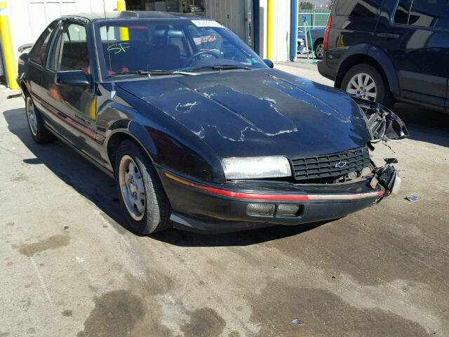 Chevrolet Beretta