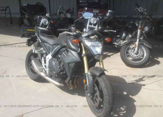 Honda CB1000