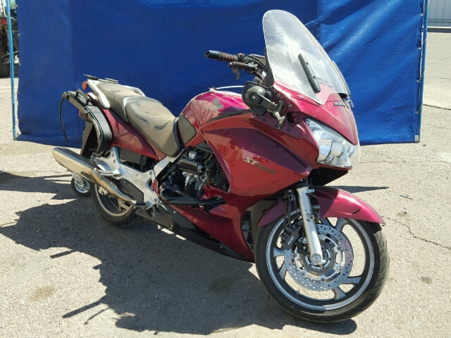 Honda ST1300A
