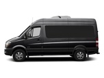2016 Mercedes-Benz Sprinter