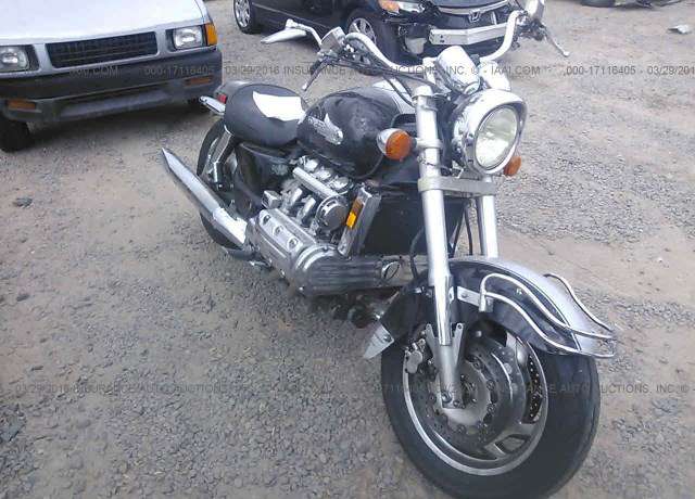 Honda GL1500CD (VALKYRIE TOURER)