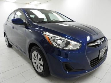2015 HYUNDAI Accent - VIN Decoder