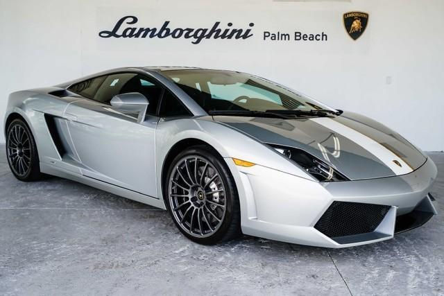 LAMBORGHINI