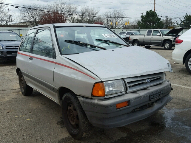 FORD