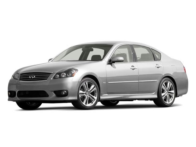 Infiniti M45