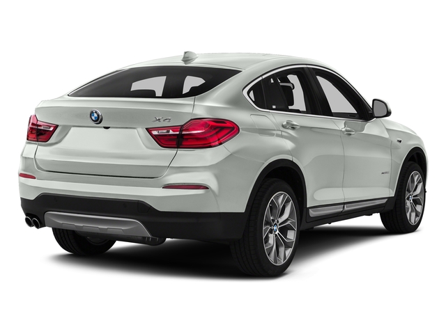 2016 BMW X4