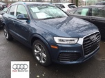 2016 Audi Q3